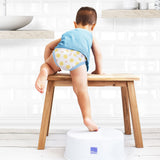 Bambino Mio - Trainers (Baumwoll-Höschen) - Sunny Days