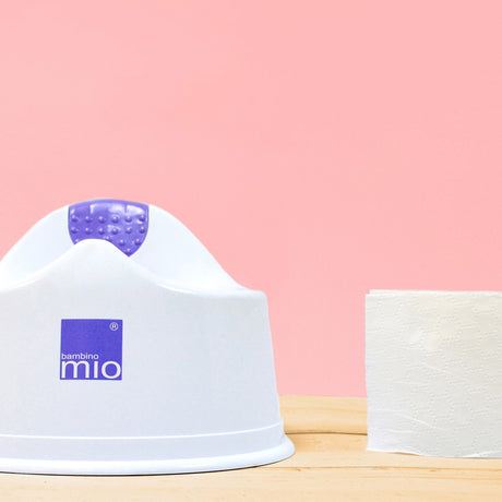 Bambino Mio - MioPotty - Töpfchen (17x25x33 cm)