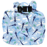 Bambino Mio - Wetbag (Windeltasche) mit Klickverschluss - Gr. S (33x20 cm)