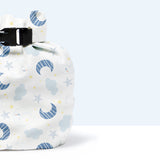 Bambino Mio - Wetbag (Windeltasche) mit Klickverschluss - Gr. S (33x20 cm)