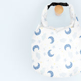 Bambino Mio - Wetbag (Windeltasche) mit Klickverschluss - Gr. S (33x20 cm)