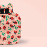 Bambino Mio - Wetbag (Windeltasche) mit Klickverschluss - Gr. S (33x20 cm)