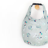 Bambino Mio - Wetbag (Windeltasche) mit Klickverschluss - Gr. S (33x20 cm)