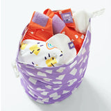 Bambino Mio - Wetbag (Windeltasche) für Unterwegs (28x28 cm)