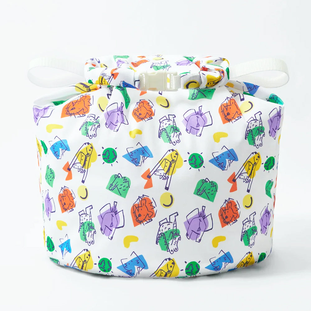 Bambino Mio - Wetbag (Windeltasche) für Zuhause (52x42 cm)