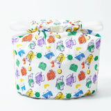 Bambino Mio - Wetbag (Windeltasche) für Zuhause (52x42 cm)