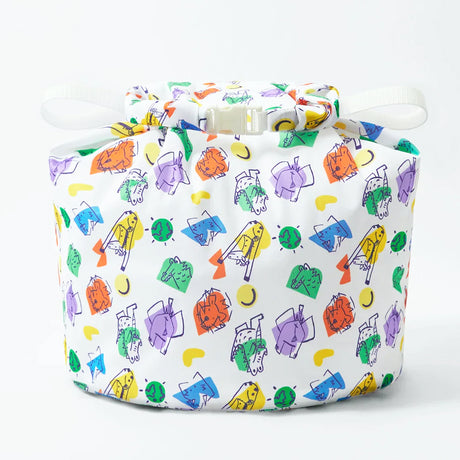 Bambino Mio - Wetbag (Windeltasche) für Zuhause (52x42 cm)