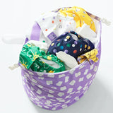 Bambino Mio - Wetbag (Windeltasche) für Zuhause (52x42 cm)