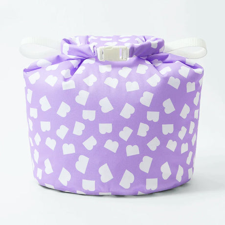 Bambino Mio - Wetbag (Windeltasche) für Zuhause (52x42 cm). Einfach. Leicht zu waschen und trocknet schnell.