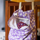 Bambino Mio - Wetbag (Windeltasche) für Zuhause (52x42 cm)