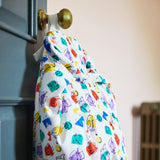 Bambino Mio - Wetbag (Windeltasche) für Zuhause (52x42 cm)