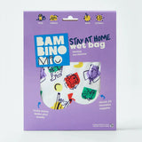 Bambino Mio - Wetbag (Windeltasche) für Zuhause (52x42 cm)