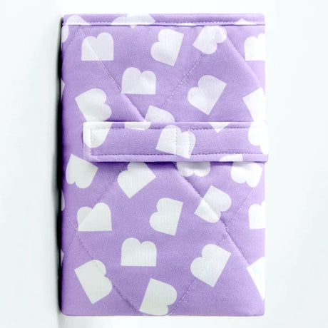 Bambino Mio - faltbare Wickelunterlage & Wickeltischauflage - (60x43 cm)