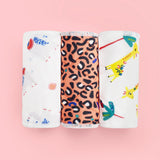 Bambino Mio - MioBoost Saugeinlagen & Booster - 35x13 cm (3 Stück)