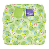 Bambino Mio - MioSolo (All-in-One) One Size Windel - Apple Crunch