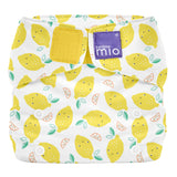 Bambino Mio - MioSolo (All-in-One) One Size Windel - Lemon Drop