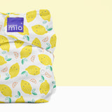 Bambino Mio - MioSolo (All-in-One) One Size Windel - Lemon Drop