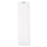 Bamboolik - Prefold (faltbare Einlage) - 35x45 cm (One Size)