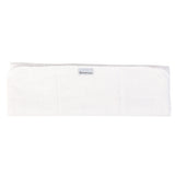 Bamboolik - Prefold (faltbare Einlage) - 35x45 cm (One Size)
