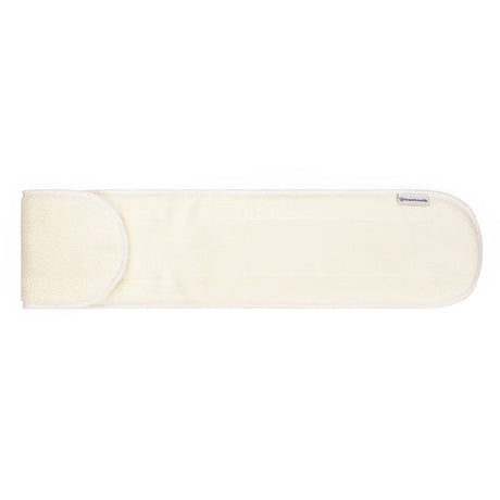 Bamboolik - DUO Saugeinlagen - 100% Bio-Baumwolle