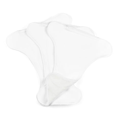 Bamboolik DUO - ergonomisch geformte Tascheneinlage (bis 25kg)