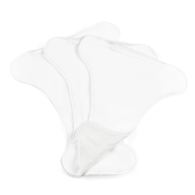 Bamboolik DUO - ergonomisch geformte Tascheneinlage (bis 25kg)