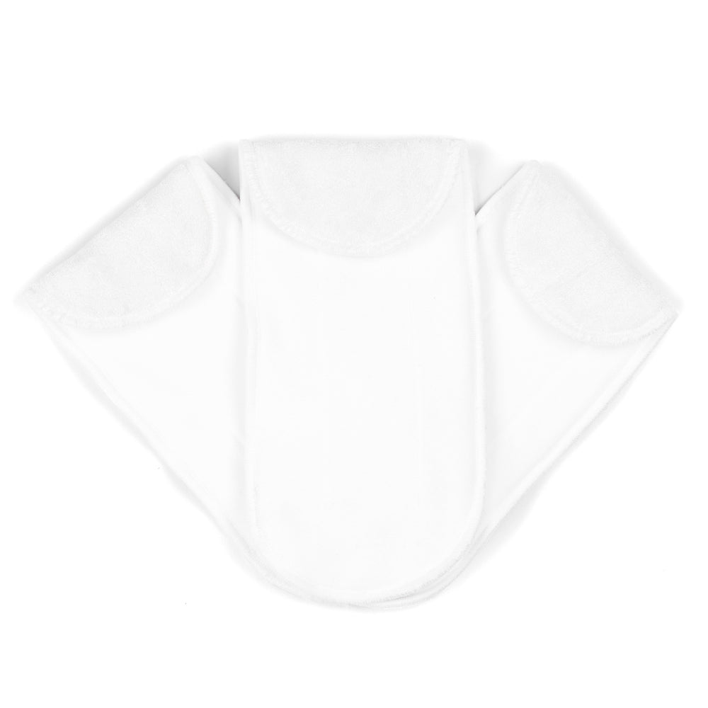 Bamboolik DUO Saugeinlage 1er oder 3er-SET – Größen 1 und 2