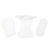 Bamboolik - DUO Bambus-Saugeinlagen