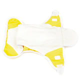 Bamboolik - DUO Bambus-Pocket-Einlage (bis 25kg)