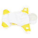 Bamboolik - DUO Bambus-Pocket-Einlage (bis 25kg)