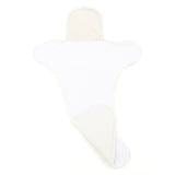 Bamboolik - DUO Bambus-Pocket-Einlage (bis 25kg)