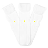 Bamboolik - Pocketwindel Saugeinlage DUO - One Size