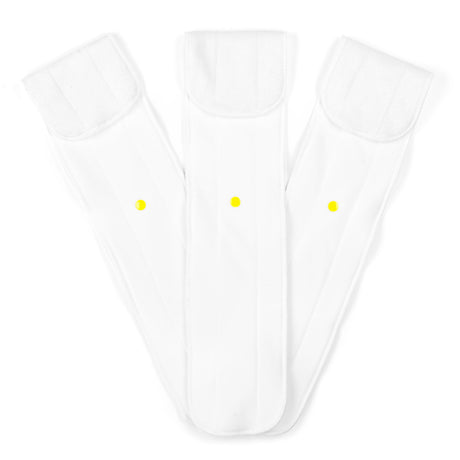 Bamboolik - Pocketwindel Saugeinlage DUO - One Size