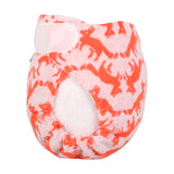 Totsbots - Bamboozle Stretch - Höschenwindel - Newborn (2-8 kg)