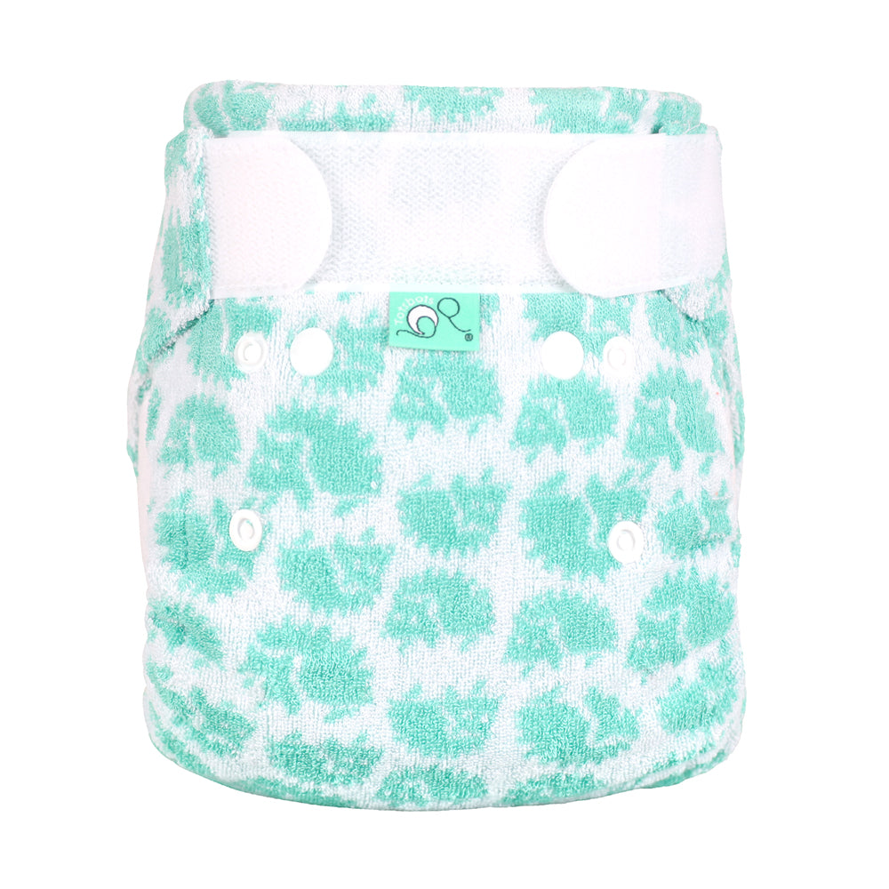 Totsbots - Bamboozle Stretch - Höschenwindel - One Size (4-15 kg)