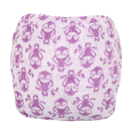 Totsbots - Bamboozle Stretch - Höschenwindel - Newborn (2-8 kg)