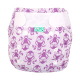 Totsbots - Bamboozle Stretch - Höschenwindel - One Size (4-15 kg)