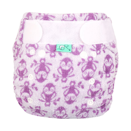 Totsbots - Bamboozle Stretch - Höschenwindel - One Size (4-15 kg)