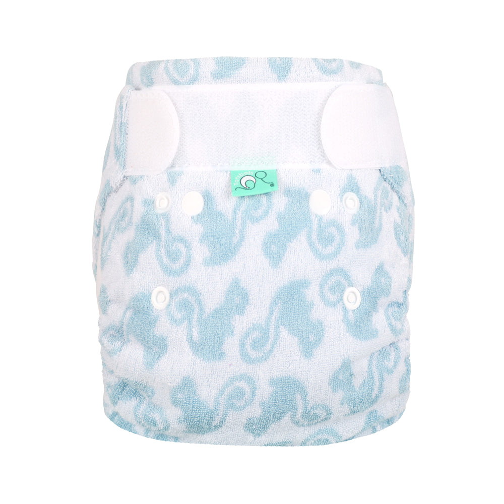 Totsbots - Bamboozle Stretch - Höschenwindel - One Size (4-15 kg)