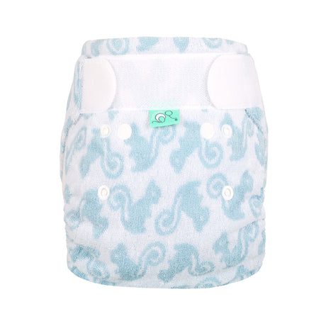 Totsbots - Bamboozle Stretch - Höschenwindel - One Size (4-15 kg)