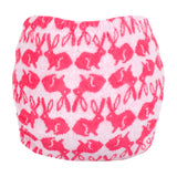 Totsbots - Bamboozle Stretch - Höschenwindel - Newborn (2-8 kg)