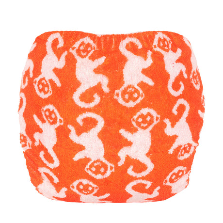 Totsbots - Bamboozle Stretch - Höschenwindel - XL (8-20 kg)