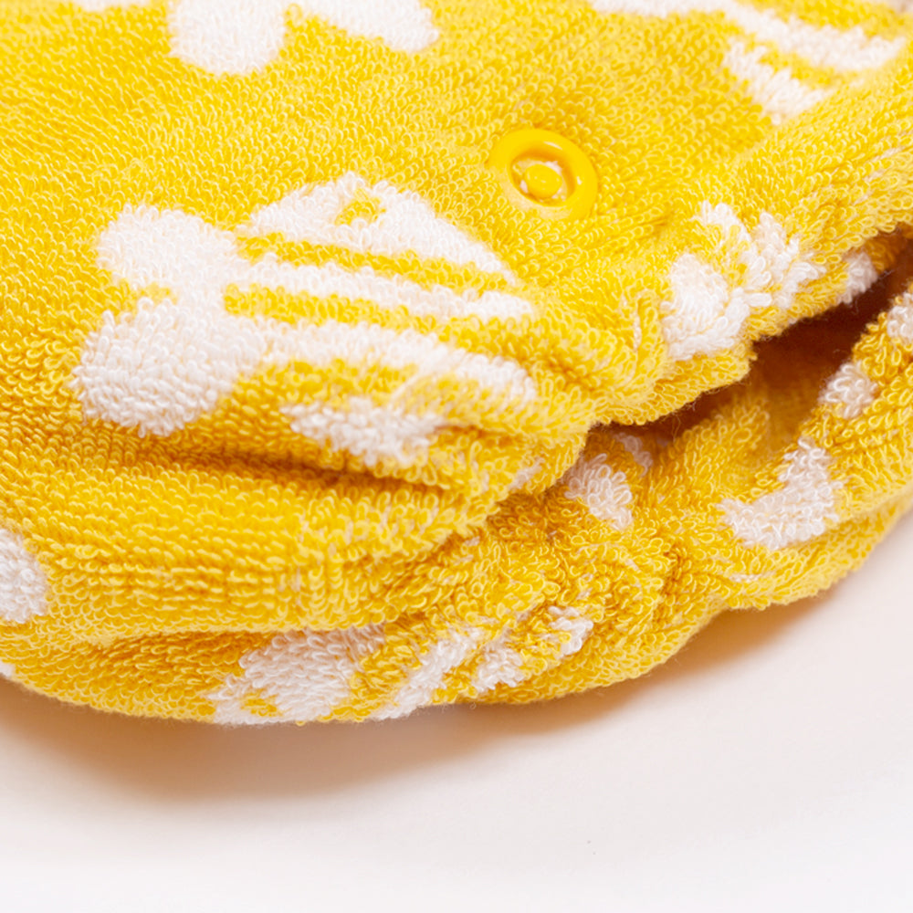 Totsbots - Bamboozle Stretch - Höschenwindel - One Size (4-15 kg)