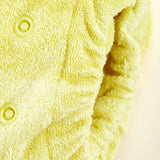 Totsbots - Bamboozle Stretch - Höschenwindel - Newborn (2-8 kg)