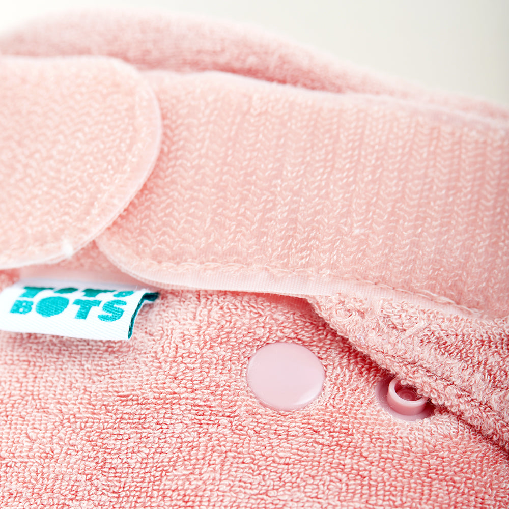 Totsbots - Bamboozle Stretch - Höschenwindel - XL (8-20 kg)