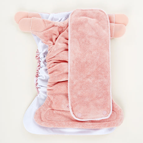 Totsbots - Bamboozle Stretch - Höschenwindel - One Size (4-15 kg)
