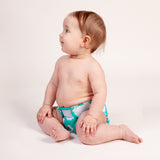 Totsbots - Bamboozle Stretch - Höschenwindel - One Size (4-15 kg)