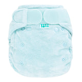 Totsbots - Bamboozle Stretch - Höschenwindel - Newborn (2-8 kg)
