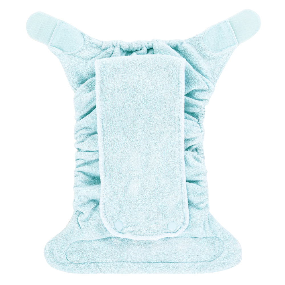 Totsbots - Bamboozle Stretch - Höschenwindel - XL (8-20 kg)