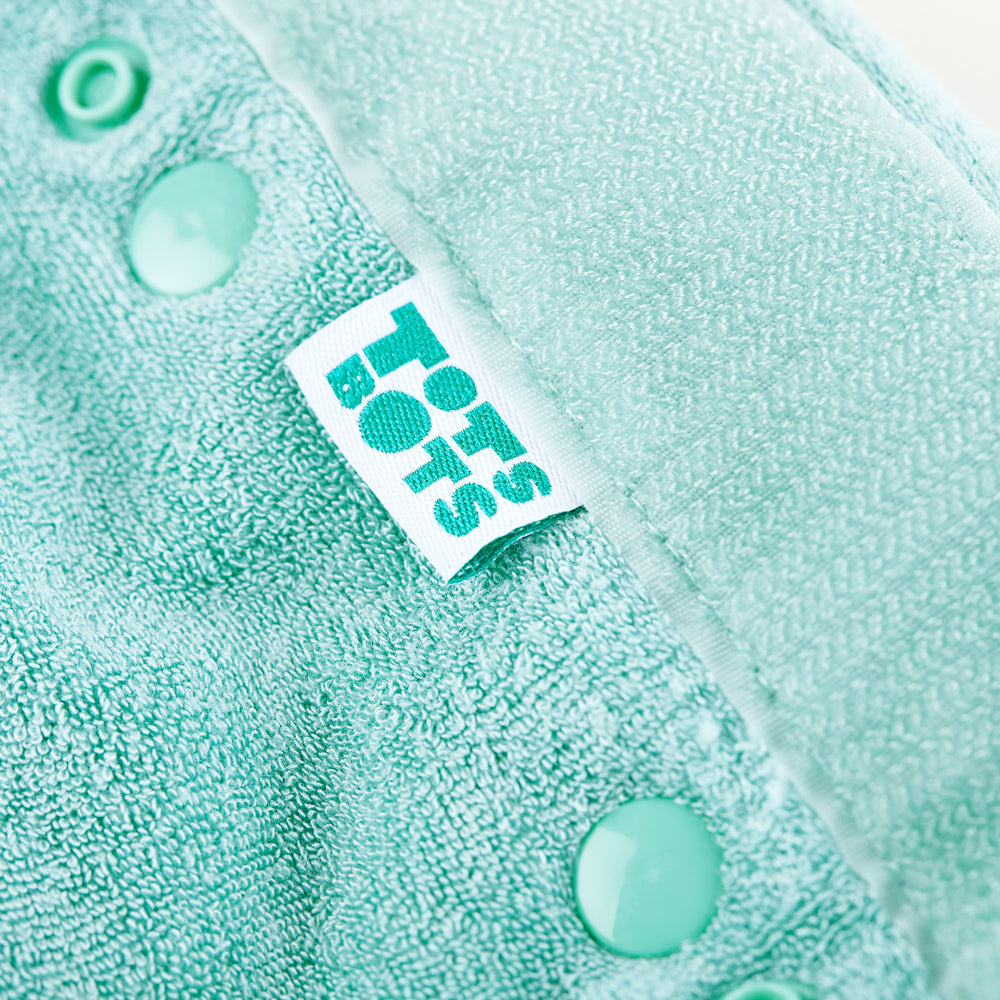 Totsbots - Bamboozle Stretch - Höschenwindel - One Size (4-15 kg)